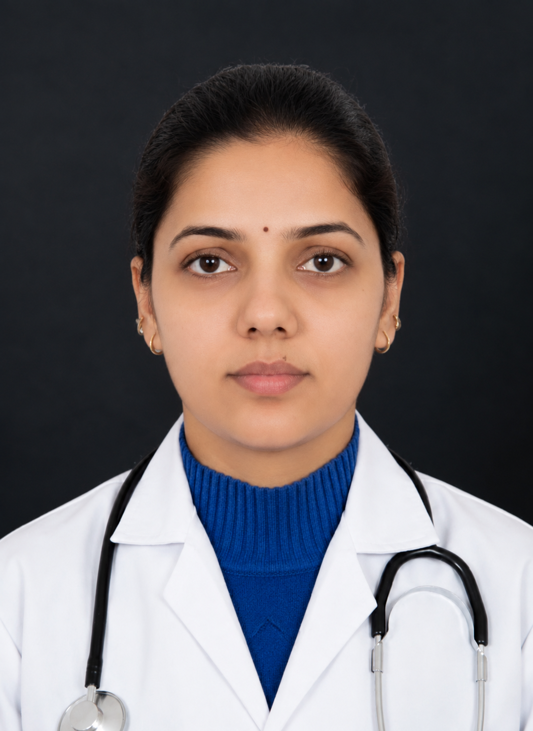 Dr Sangeeta Srivastava